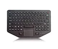 industrial keyboard；wide temperature keyboard；backlit keyboard
