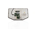industrial keyboard；wide temperature keyboard；backlit keyboard